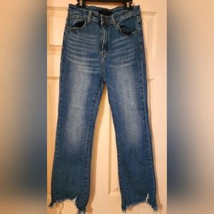 Risen Jeans Size 27